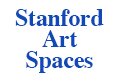 stanford art spaces